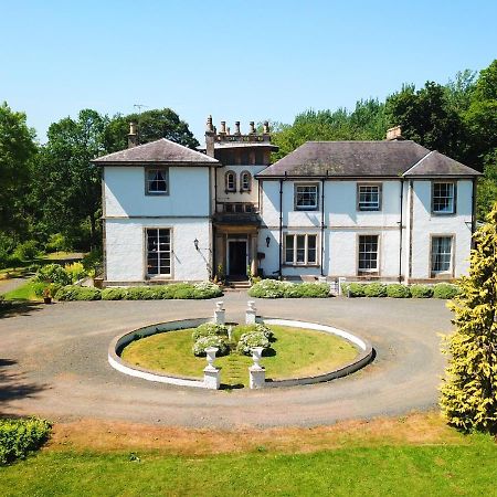 Kirkhill Estate Rooms Горбридж Экстерьер фото