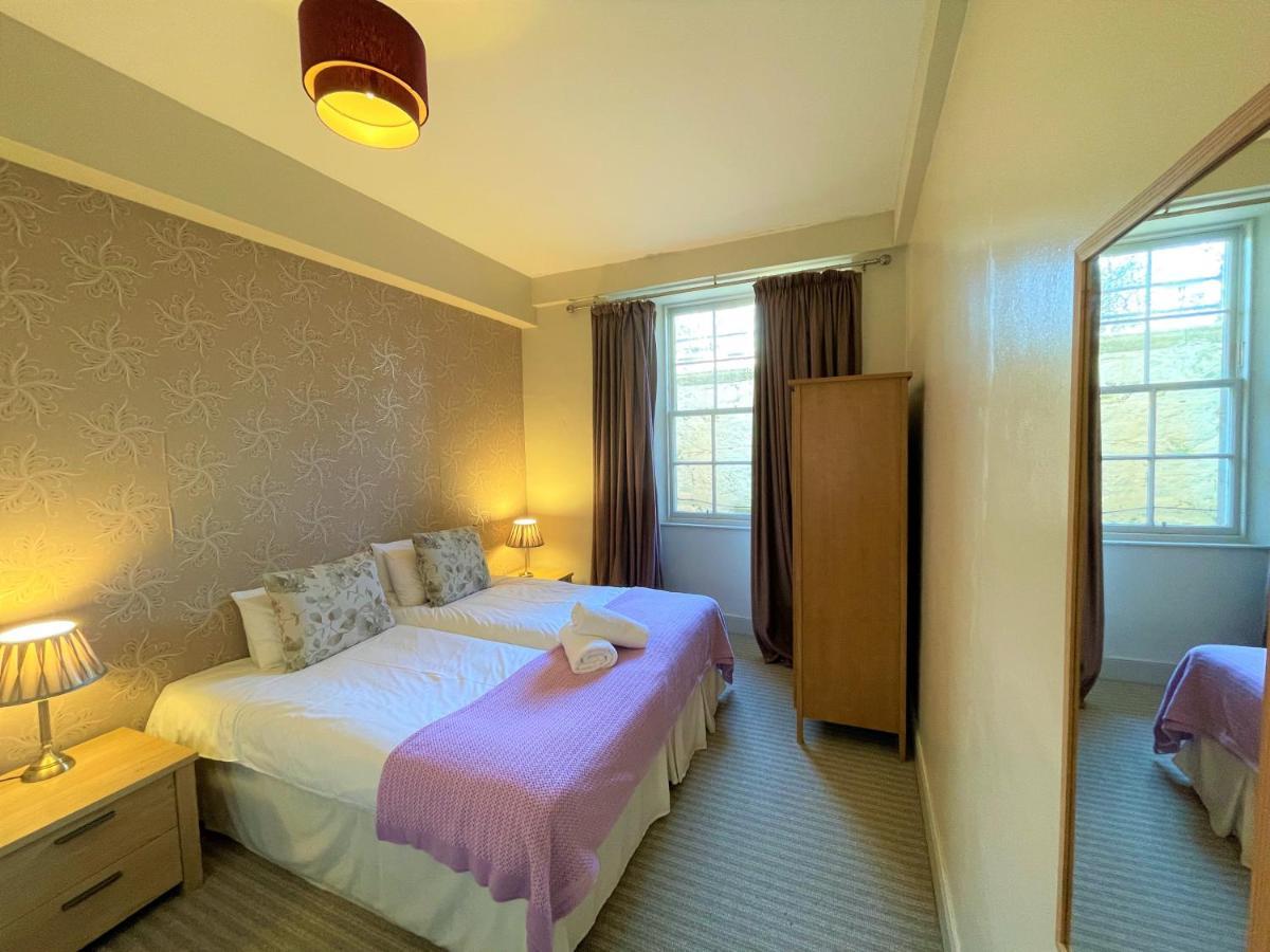 Kirkhill Estate Rooms Горбридж Экстерьер фото