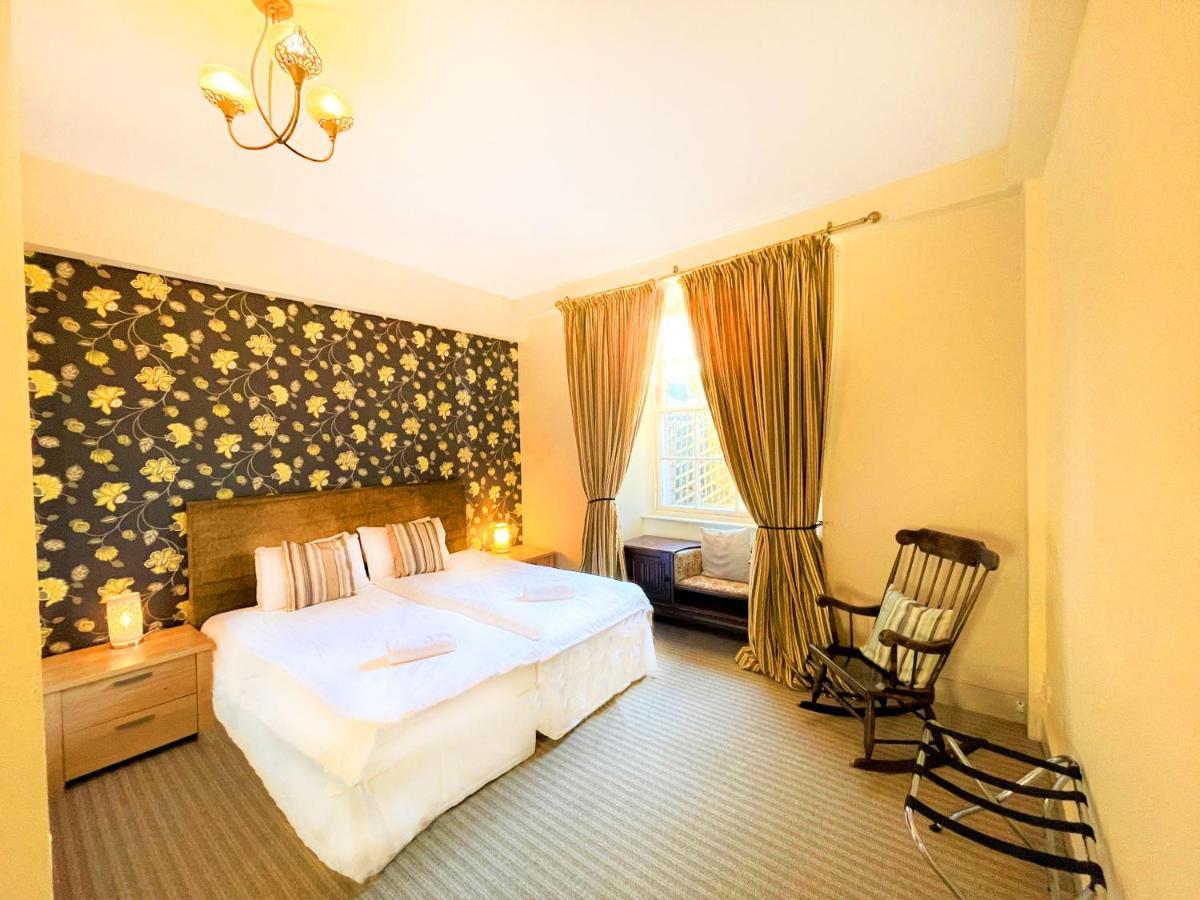 Kirkhill Estate Rooms Горбридж Экстерьер фото