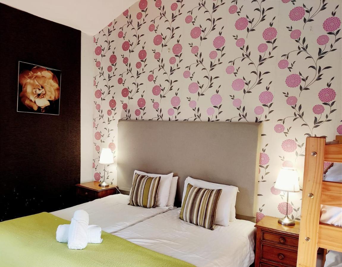Kirkhill Estate Rooms Горбридж Экстерьер фото