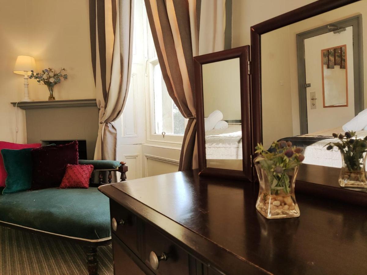 Kirkhill Estate Rooms Горбридж Экстерьер фото