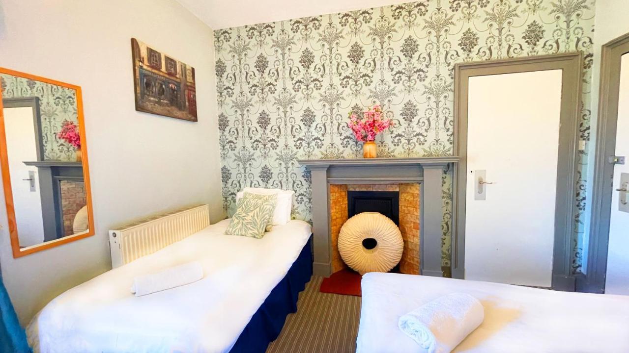 Kirkhill Estate Rooms Горбридж Экстерьер фото