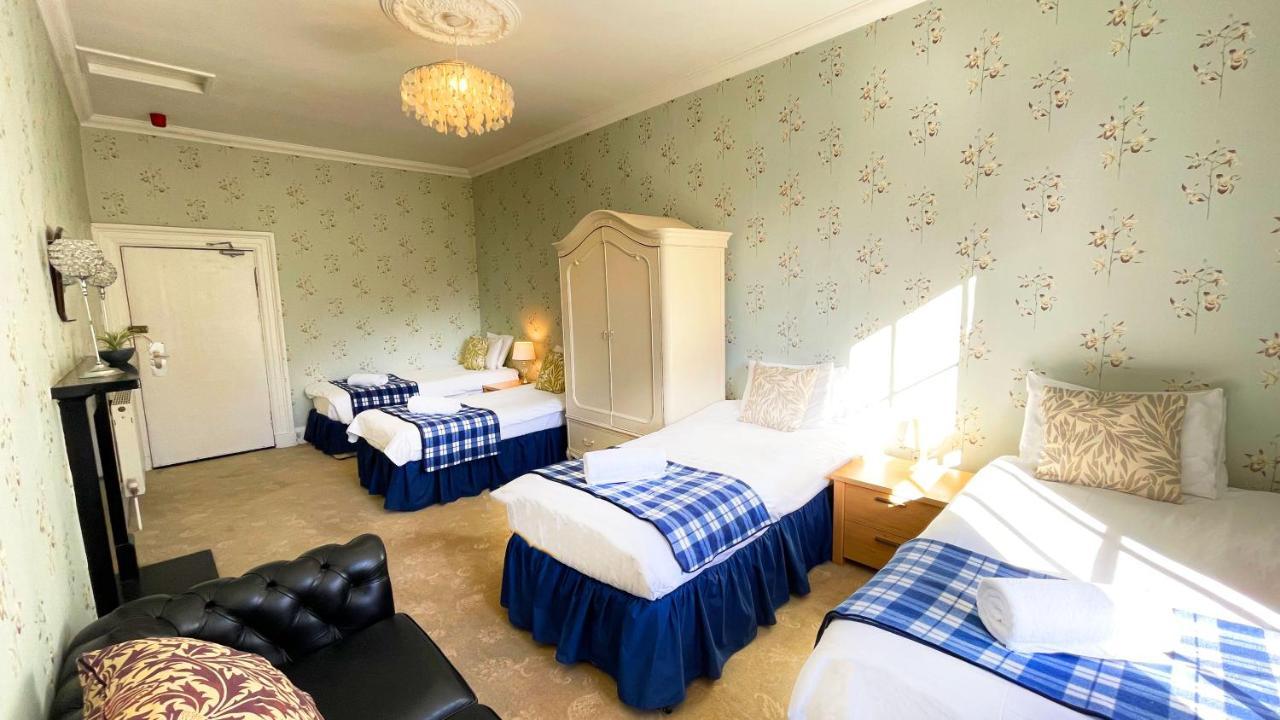 Kirkhill Estate Rooms Горбридж Экстерьер фото