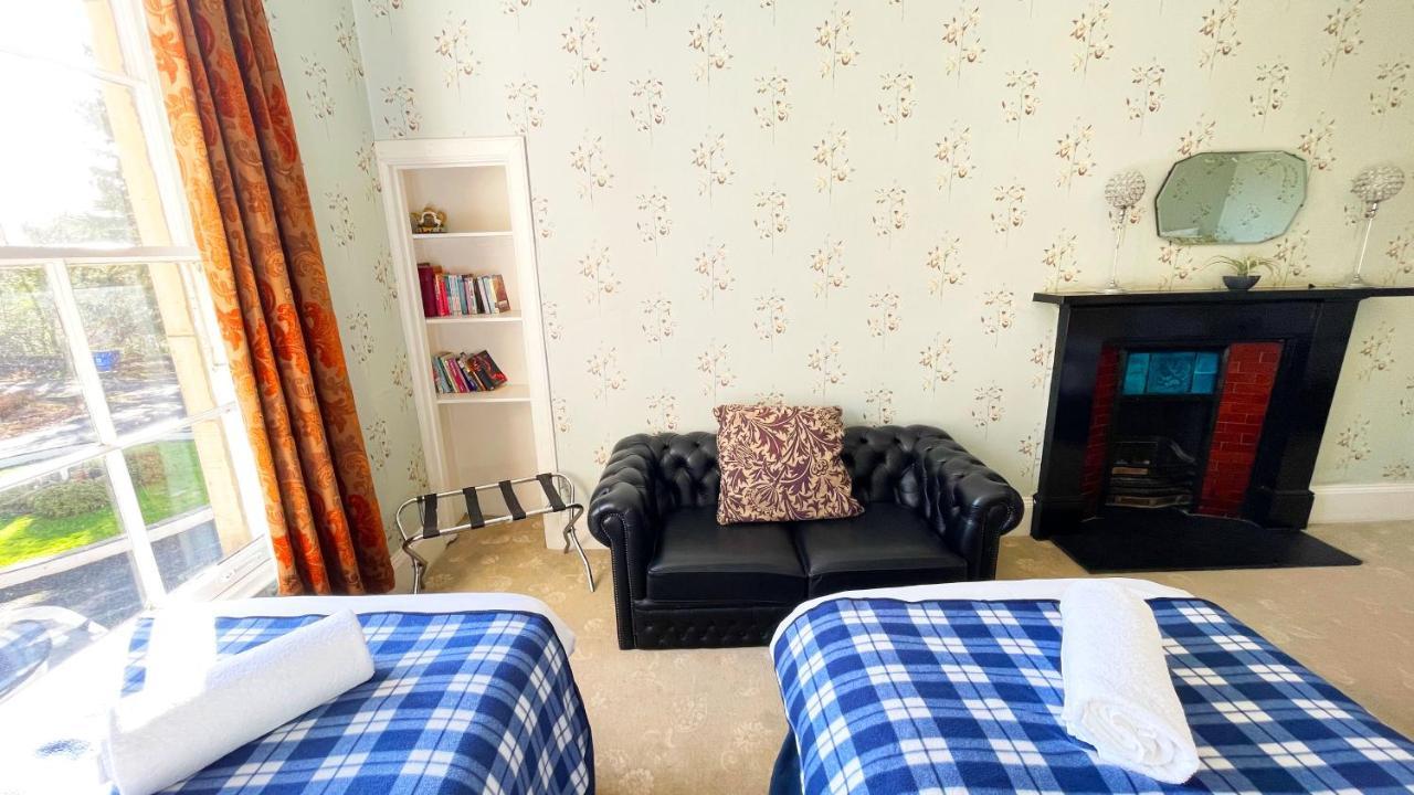 Kirkhill Estate Rooms Горбридж Экстерьер фото