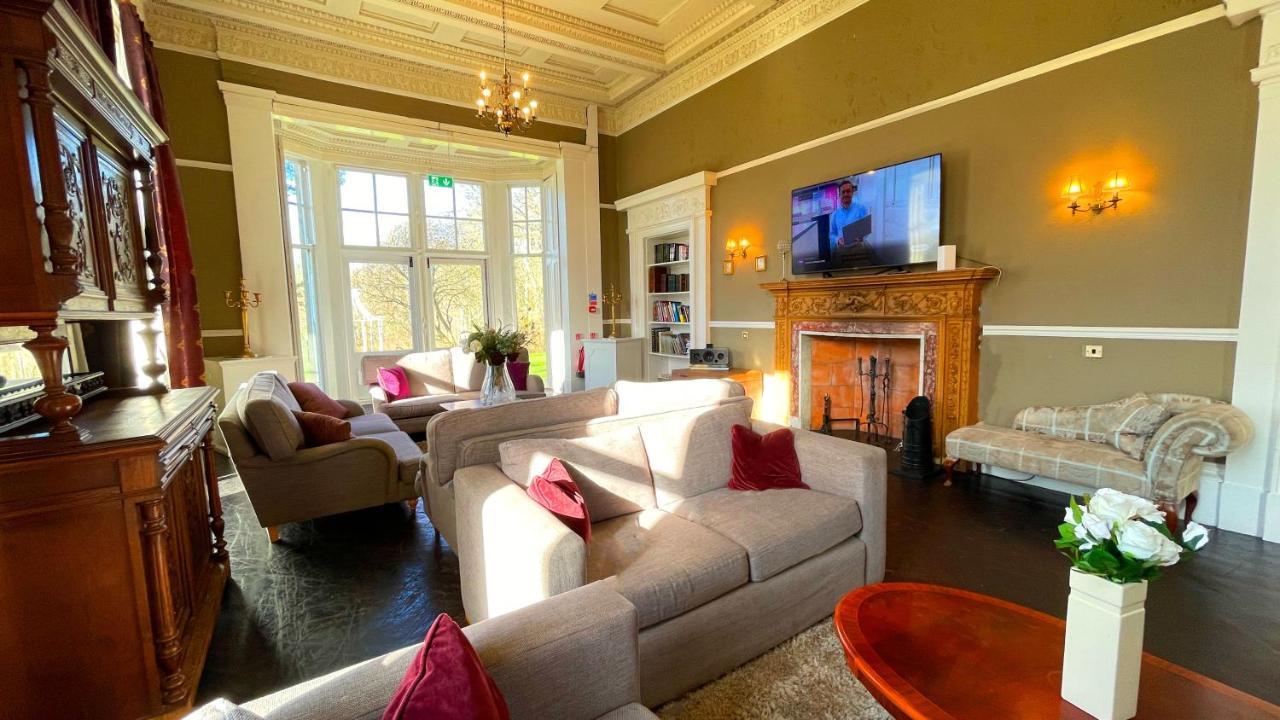 Kirkhill Estate Rooms Горбридж Экстерьер фото