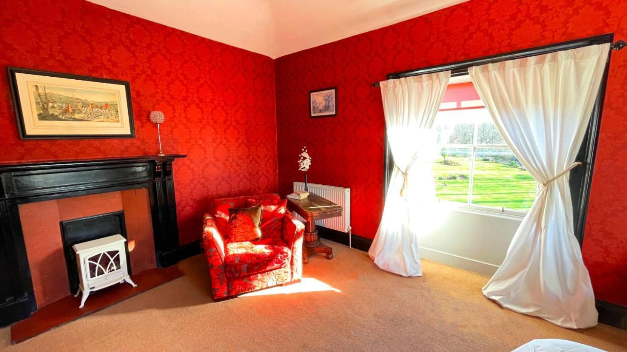 Kirkhill Estate Rooms Горбридж Экстерьер фото