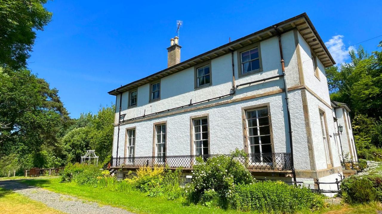 Kirkhill Estate Rooms Горбридж Экстерьер фото