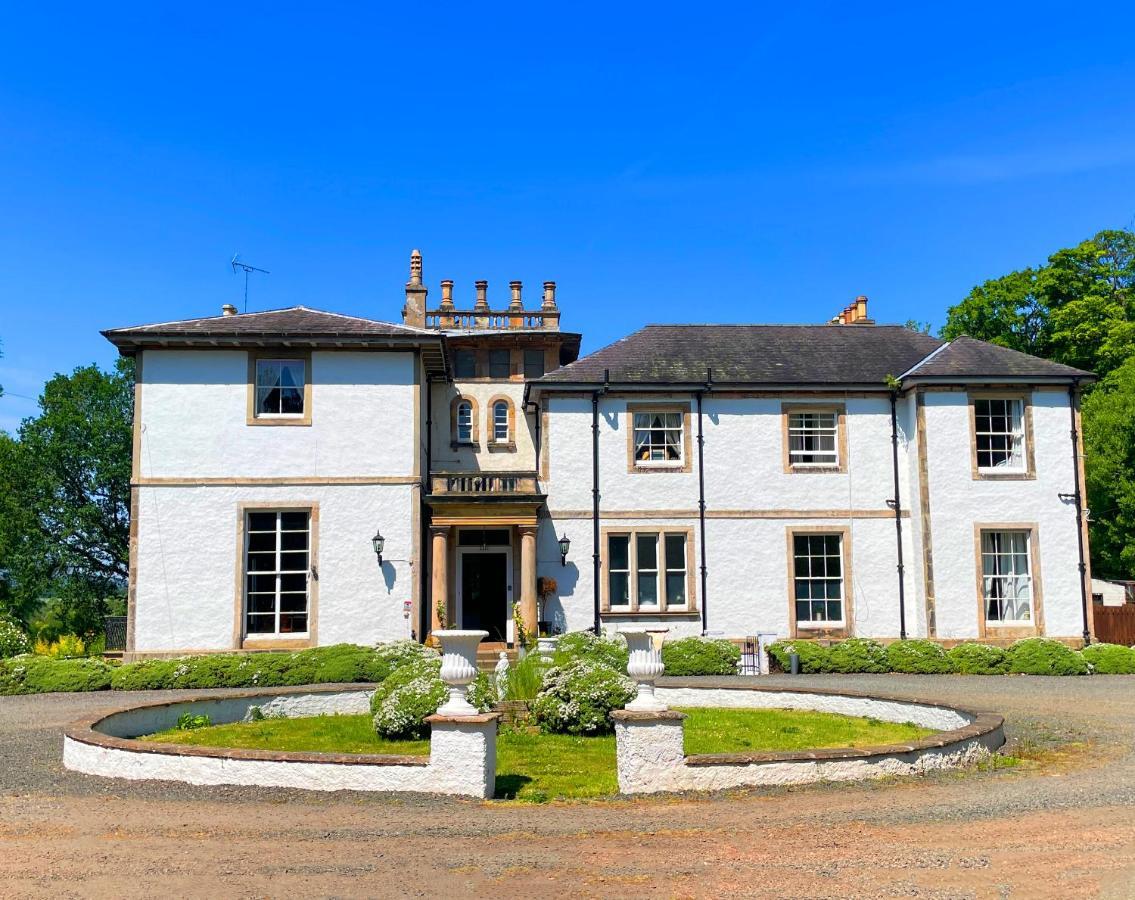 Kirkhill Estate Rooms Горбридж Экстерьер фото